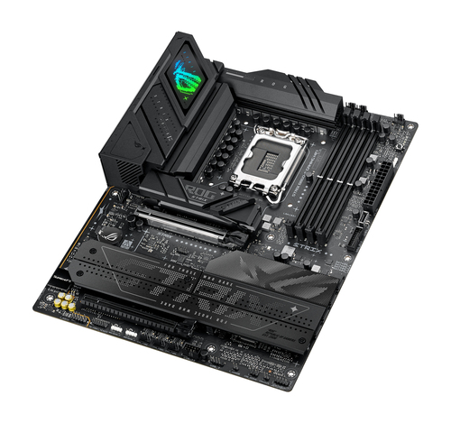 Asus ROG STRIX B860-F GAMING WIFI ATX LGA1851 Motherboard