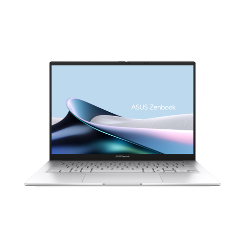 ASUS Zenbook 14 OLED Intel Core Ultra 9, 14" 2880 x 1800 pixels 32 GB 1 TB Windows 11 Home