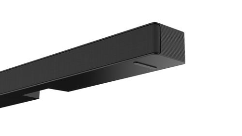 Hisense HS2100, 2.1 channels, 240 W, Speaker for TV