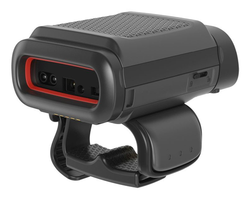 Honeywell 8680i 1D/2D Wireless Wearable Barcode Reader