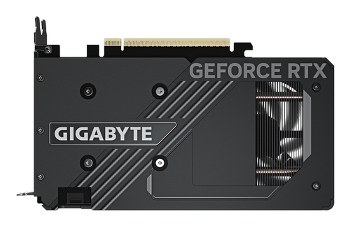 GIGABYTE GeForce RTX 5060 WINDFORCE MAX OC 8G Graphics Card, 8GB PCI Express 5.0