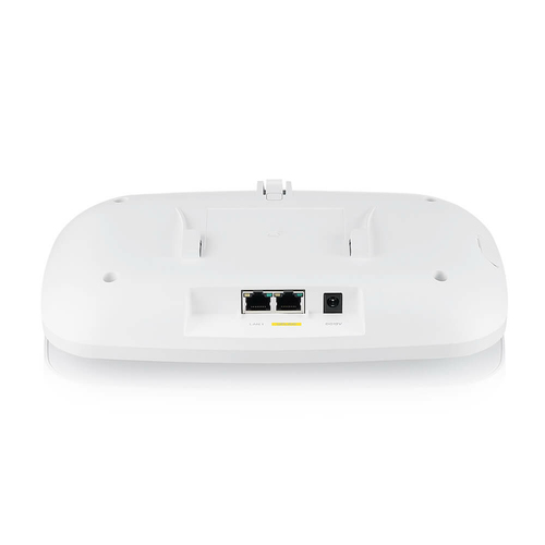 Zyxel NWA130BE-EU0101F, 5764 Mbit/s WiFi 7 Tri-Band Access Point BE11000