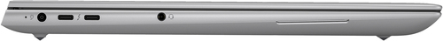 HP ZBook Studio G10, Intel® Core™ i7, 16" 3840 x 2400 32 GB, 1 TB