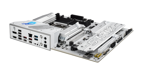 Asus ROG STRIX B860-A GAMING WIFI ATX LGA1851 Motherboard