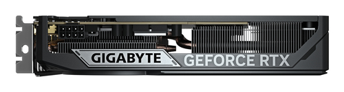 GIGABYTE GeForce RTX 5060 WINDFORCE MAX OC 8G Graphics Card, 8GB PCI Express 5.0