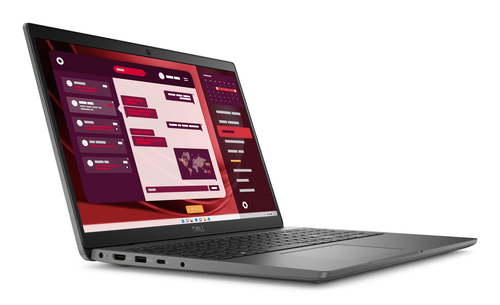 DELL Latitude 3550 Intel® Core™ i5 15.6" 1920 x 1080 pixels 8 GB 512 GB Windows 11 Pro