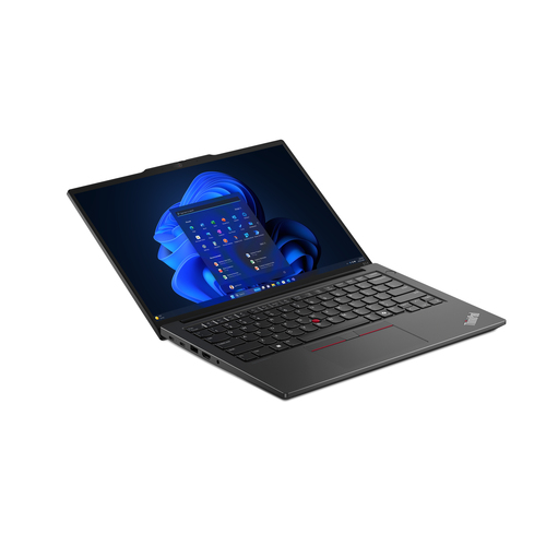 Lenovo ThinkPad E14 Gen 6 AMD Ryzen™ 7 3.2 GHz 14" 1920 x 1200 pixels 16 GB 512 GB