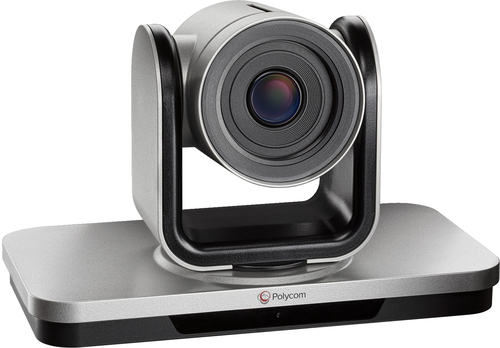 HP Poly EagleEye IV 1080p video conference camera with 12x zoom and 65° wide view