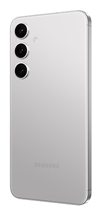 Samsung Galaxy S24+ ,6.7", 12GB, 512GB, 50 MP, Grey/Marble colour Mobile Phone