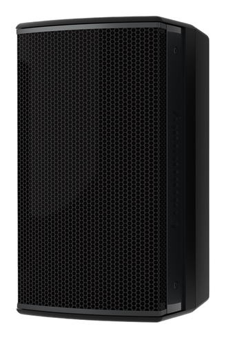 Biamp IC6-1062/00B 6.5in Two-Way LoudSpeaker 150W Black
