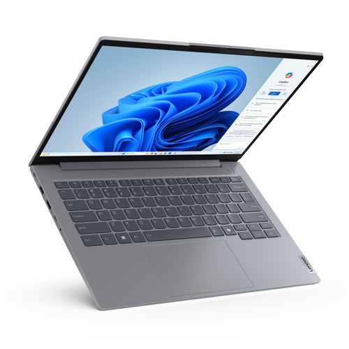 Lenovo ThinkBook 14 G7 IML Intel Core Ultra 7, 14" 1920 x 1200 pixels 16 GB 512 GB, Windows 11 Pro