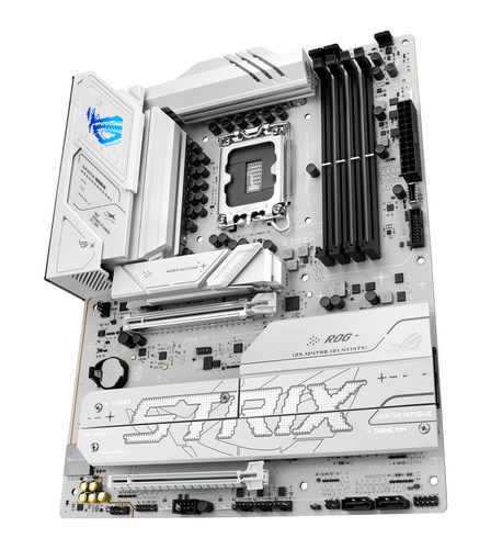 Asus ROG STRIX B860-A GAMING WIFI ATX LGA1851 Motherboard