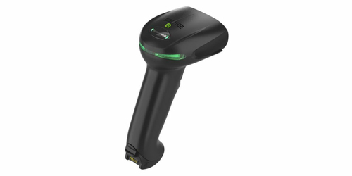 Honeywell Xenon 1952G 1D/2D 1280 x 800 pixels Handheld Barcode Scanner