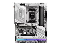 Asrock X870 Pro RS WiFi, AMD Socket AM5 DDR5-SDRAM 256GB ATX Motherboard