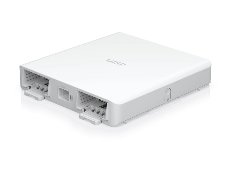 Ubiquiti UISP Power 100W 27V Lithium Ion UPS for MicroPoP Networks