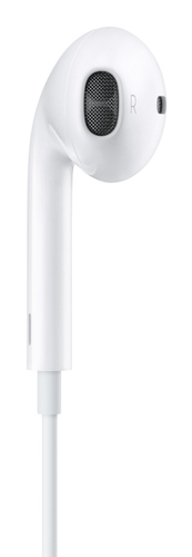 Apple (MWTY3ZM/A), Wired, Headset/Earpods, White