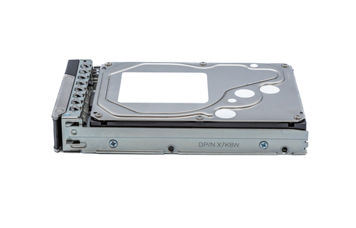 Origin Storage DELL-7680EMLCRI-S20, 7.68 TB, 3.5" SATA SSD