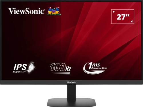 Viewsonic VA VS19990,  (27"), 2560 x 1440 pixels, 2K Ultra HD, LED Monitor