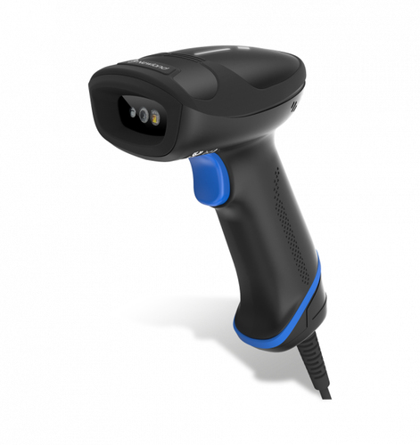Newland HR33 Marlin NLS-HR3300-S5 1D/2D 1280x800 pixels Handheld Barcode Scanner