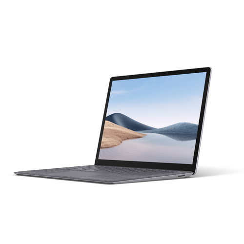 Microsoft Surface Laptop 4 AMD Ryzen™ 5, 2.1 GHz 13.5" 2256 x 1504 pixels 8 GB, 256 GB