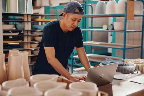 HP ProBook 440 G11, Intel Core Ultra 5 14" 16 GB, 512 GB, Windows 11 Pro