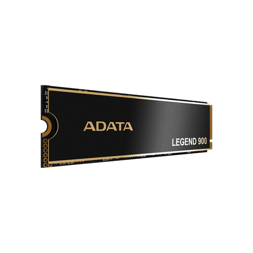 ADATA LEGEND 900 (SLEG-900-512GCS) PCIe Express 4.0, 512GB M.2 2280 SSD
