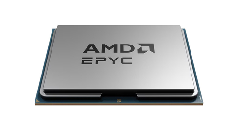 AMD EPYC 9475F, Socket SP5, 3.65 GHz, 4.8 GHz