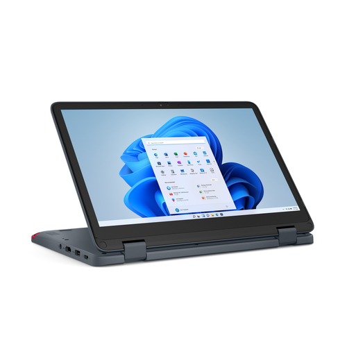 Lenovo 300w Yoga Gen 4 Intel® N 0.8 GHz 11.6" 1366 x 768 pixels 8 GB 128 GB