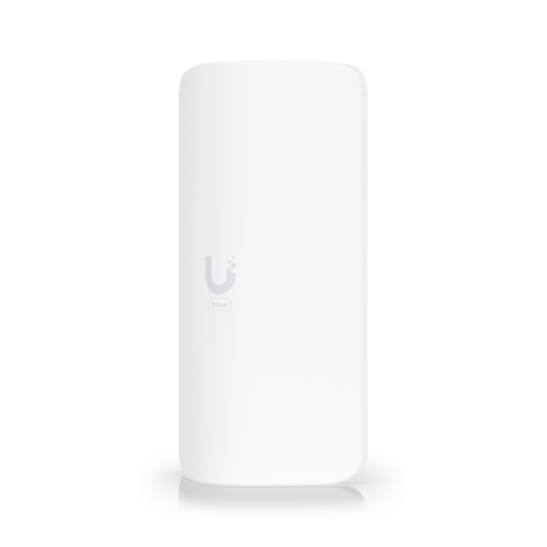 Ubiquiti UISP Wave AP Micro 60GHz 5Gbps Wireless Access Point PoE Outdoor IPX6V2
