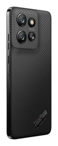 Motorola ThinkPhone25 , 16.1 cm (6.36"), 8 GB, 256 GB, 50 MP, Android 14, Black