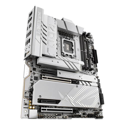 Asus ROG MAXIMUS Z890 APEX ATX LGA1851 Motherboard