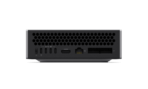 Lenovo ThinkStation PGX, GB10, 128 GB, LPDDR5x-SDRAM, 4 TB SSD Mini PC