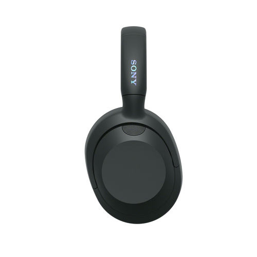 Sony ULT WEAR NC, Wired & Wireless, 5 - 20000 Hz, Headset/Headphones, Black