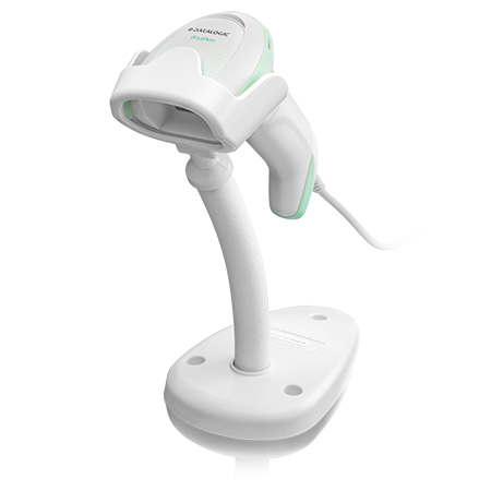 Datalogic Gryphon GD4590-HCK10-BPOC 1280x800 Pixels Handheld Barcode Scanner