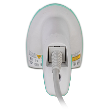 Datalogic Gryphon GD4590-HCK10-BPOC 1280x800 Pixels Handheld Barcode Scanner