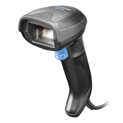 Datalogic Gryphon GD4500, 1D/2D 1280 x 800 pixels Handheld bar code reader