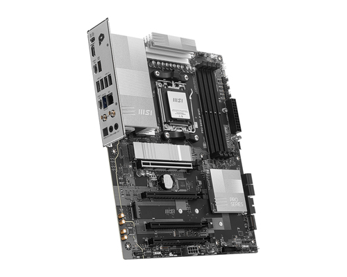 MSI PRO B850-P WIFI ATX AM5 Motherboard
