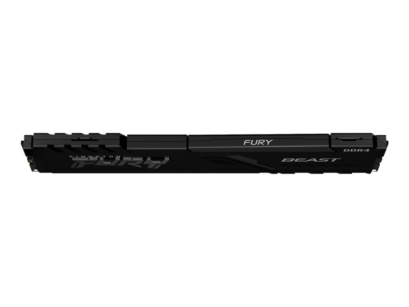 Kingston KF432C16BBK2/16 FURY Beast 16GB (2x8GB) DDR4 3200 MT/s DIMM Desktop Memory
