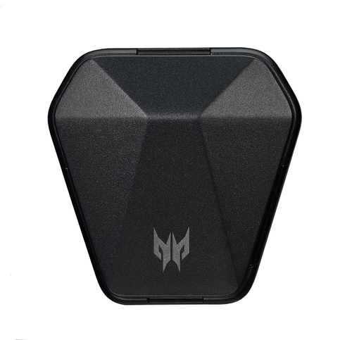 Acer Predator Galea 330, Wireless, Gaming, 20 - 20000 Hz, Headset/Earbuds, Black