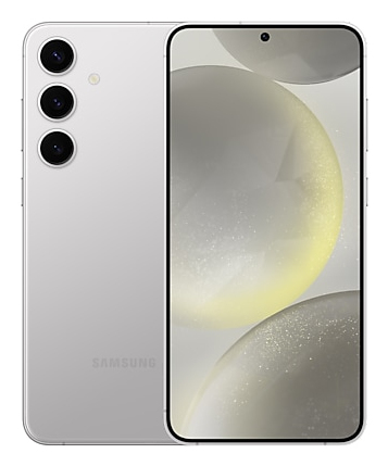 Samsung Galaxy S24+ ,6.7", 12GB, 512GB, 50 MP, Grey/Marble colour Mobile Phone