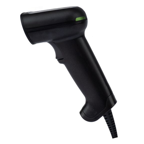 Honeywell 1960GSR-2USB-R 1D/2D 1280x800 pixels Handheld Barcode Scanner