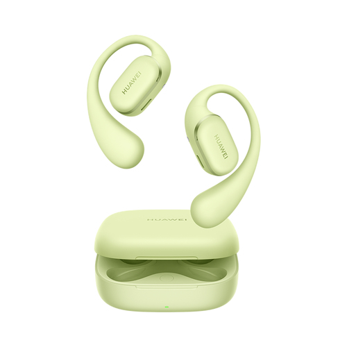 Huawei FreeArc, Wired & Wireless, Headset/Earbuds, Green