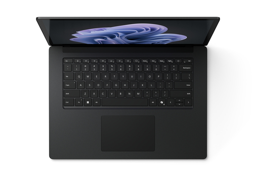 Microsoft Surface Laptop 6 Intel Core Ultra 5, 15" 8 GB, 256 GB 2496 x 1664 pixels Windows 11 Pro