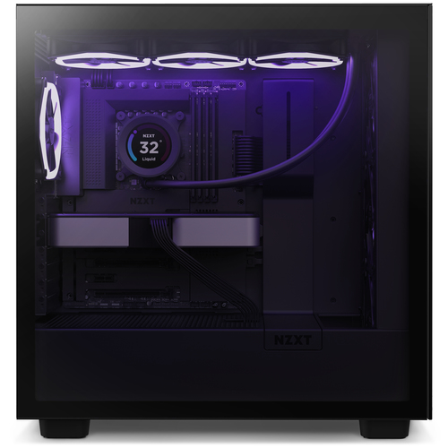 NZXT N7 Z790 ATX LGA1700 Motherboard