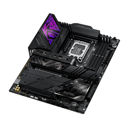 Asus ROG STRIX Z890-E GAMING WIFI ATX LGA1851 Motherboard