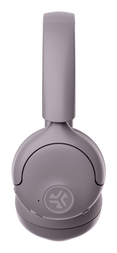 JLab Go Lux ANC, Wireless, 20 - 20000 Hz, Headset/Headphones, Mauve