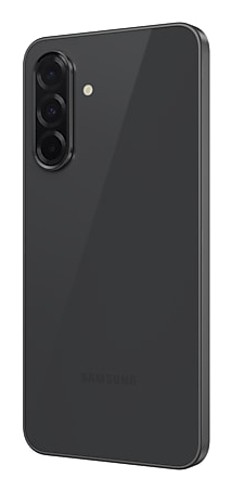 Samsung Galaxy A36, 17 cm (6.7"), 6 GB, 128 GB, 50 MP, Android 15, Black Mobile Phone
