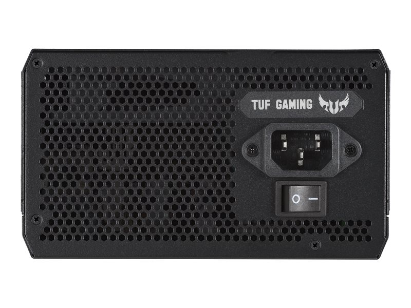 ASUS TUF 750B, 750 W, 100 - 240 V, ATX, Gaming Power Supply