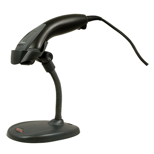 Honeywell Voyager 1200g 1D Laser 100 reads/s Handheld Barcode Scanner