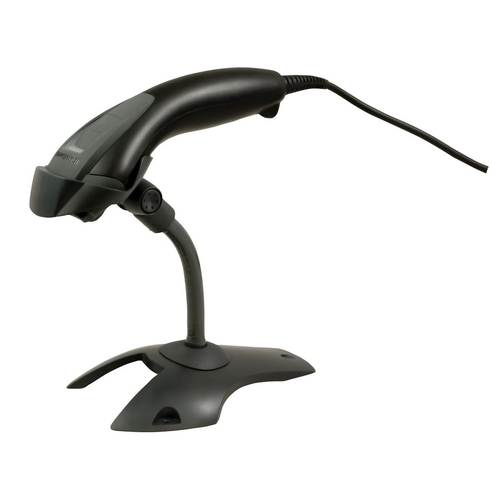 Honeywell Voyager 1200g 1D Laser 100 reads/s Handheld Barcode Scanner